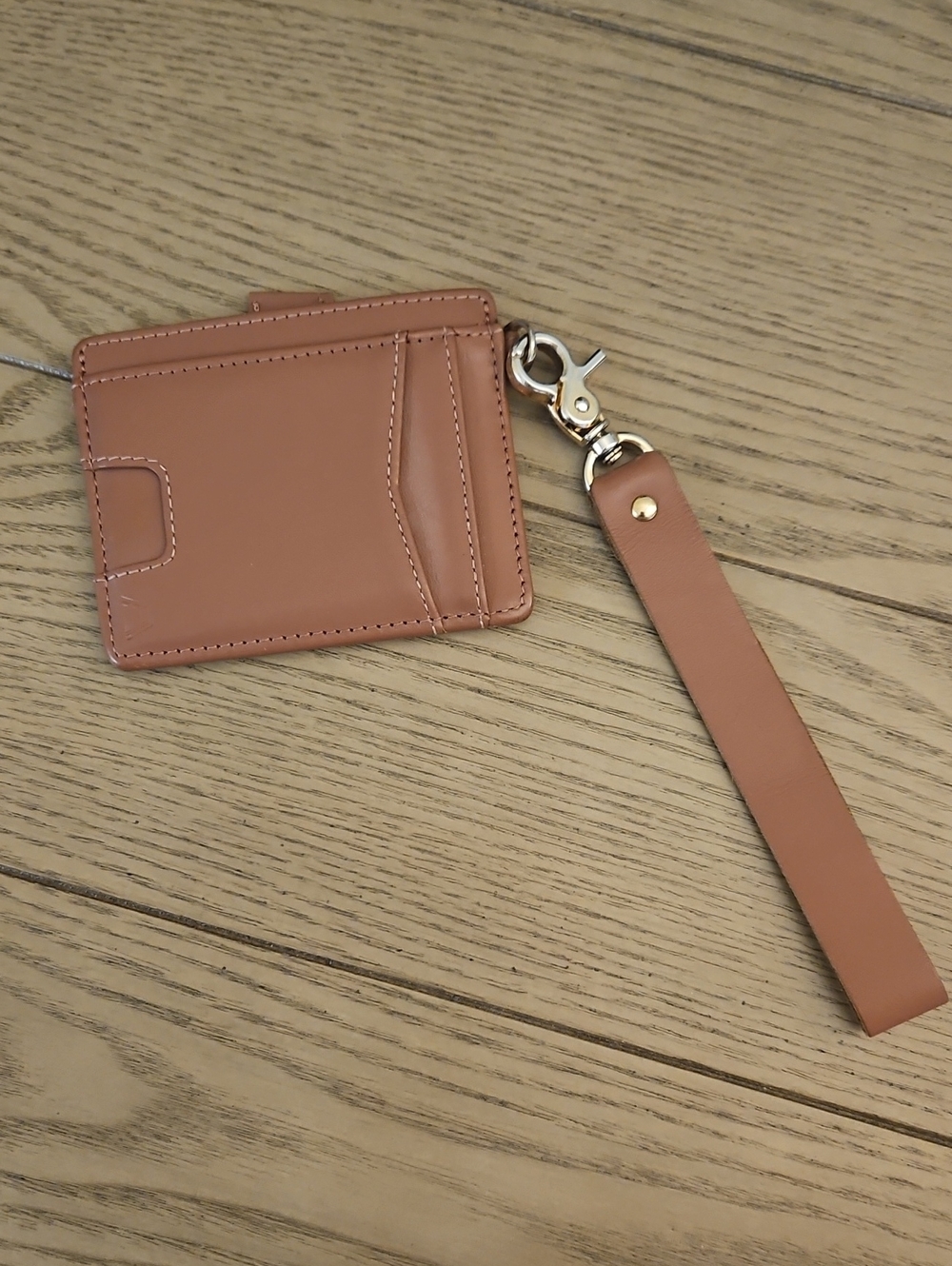 Andar Denner Wallet